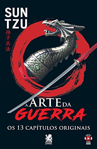 A Arte Da Guerra - Sun Tzu von Instituto Brasileiro de Cultura Ltda